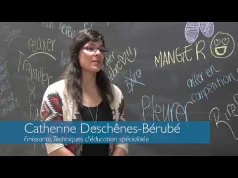 DEC | Techniques d'éducation spécialisée