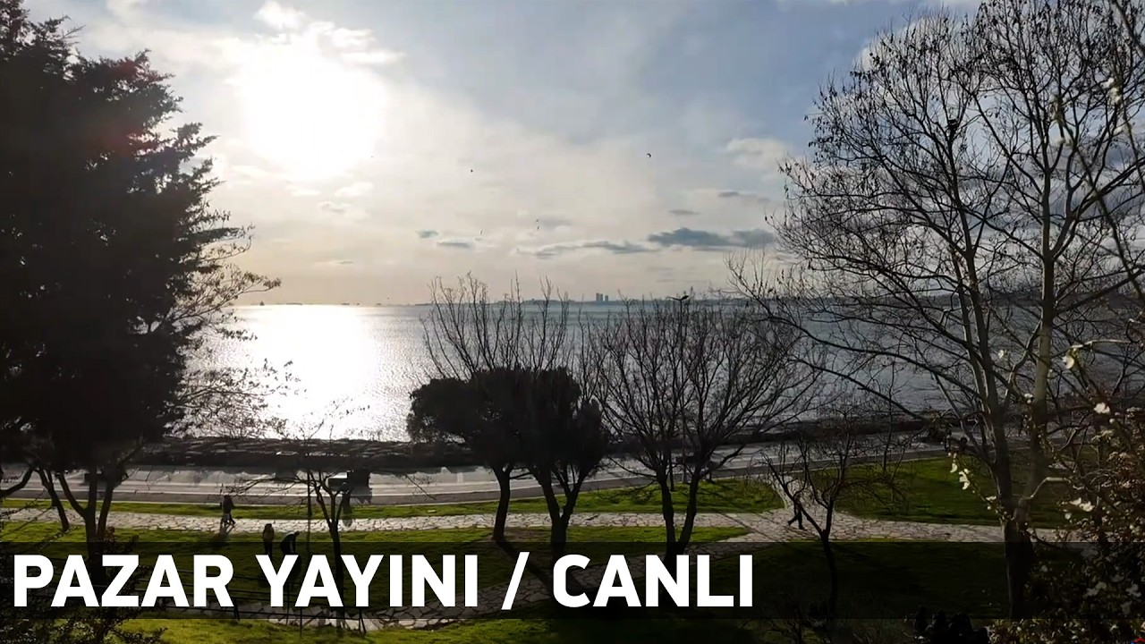 Ekonomi programı izleyin bu yayın faydasız