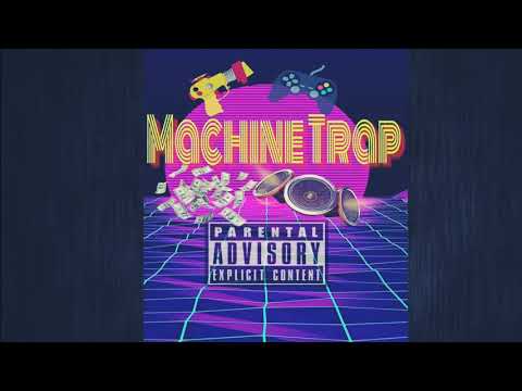 Viela 45 - Machine trap