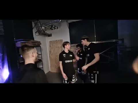 BASKET INTRO KÖPING STARS