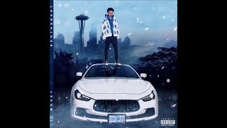 Lil Mosey - That's My Bitch (Lyrics)