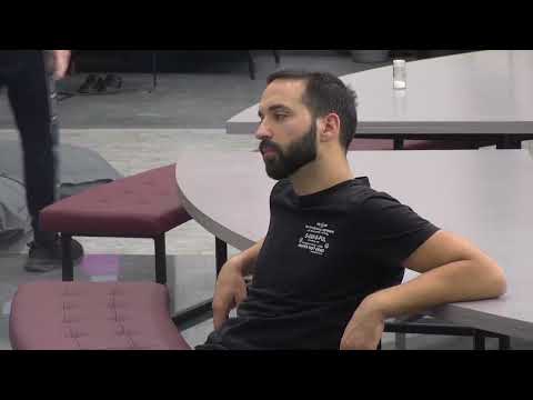 COLA BELJIC I STANKOVIC OGOVARAJU BABA SERU: ABDULA - 15.12.2022. - INSTA TV