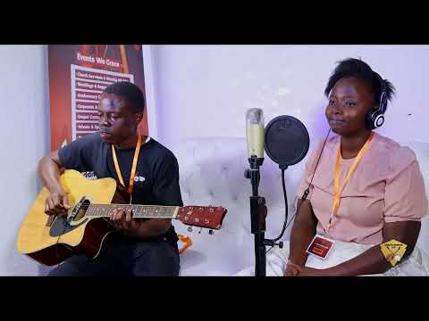 🎵 Fill My Cup, Lord – Jagita Gospel Band (Official Hymn Cover) 🎵