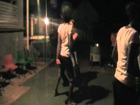 wilcannia dancers (Jojo and Melissa)Mpeg