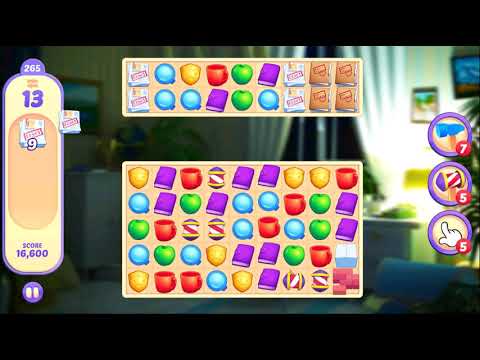 Small town murders level 265