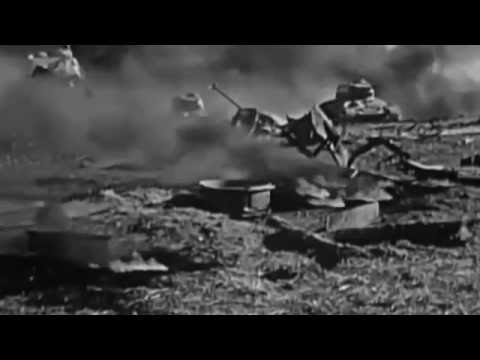 FÖRINTELSE ELLER FRED