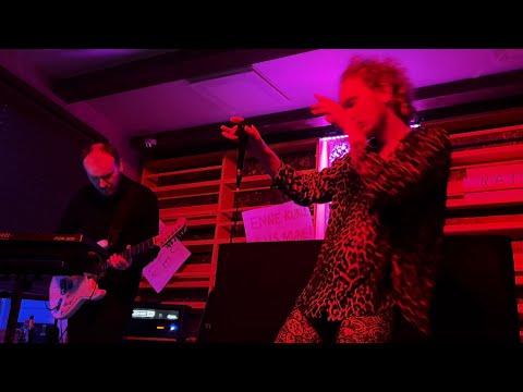 PVC16 - Little Fish (Live) @ Kuku 2022