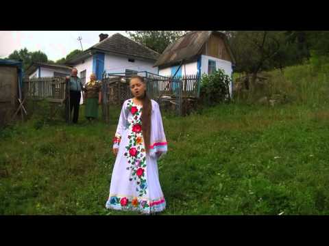 Віолетта Тимофієва "Мати емігрантка"