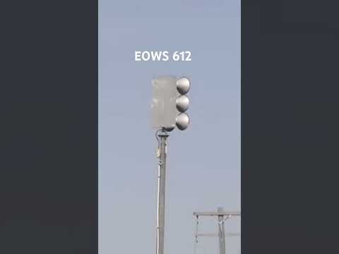 Eows 612 Alternate wail