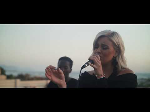 Demi Lee Moore - Rise up (Andra Day Live Acoustic Cover)