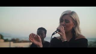 Demi Lee Moore - Rise up (Andra Day Live Acoustic Cover)