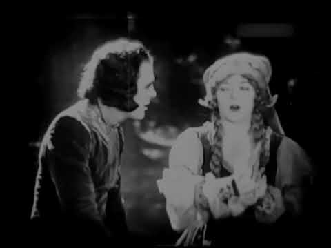 Yolanda 1924 - Marion Davies, Ralph Graves (Robert G. Vignola) ⚡UPGRADE⚡  English ✨