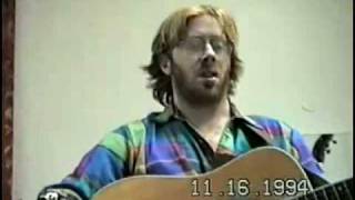 Phish- Blue And Lonesome 11/16/94 SBD