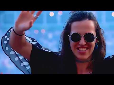 Linda Jo Rizzo Feat Ryan Paris–All Around 80s Mix