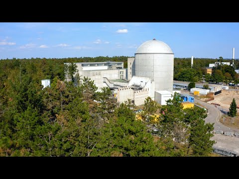 Rückbauprojekte in der KTE