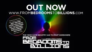 From Bedrooms to Billions (2016) Video