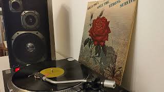 BILLY PAUL - where i belong