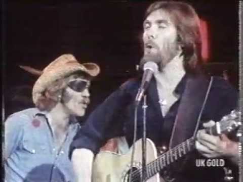 Dr Hook - If Not You