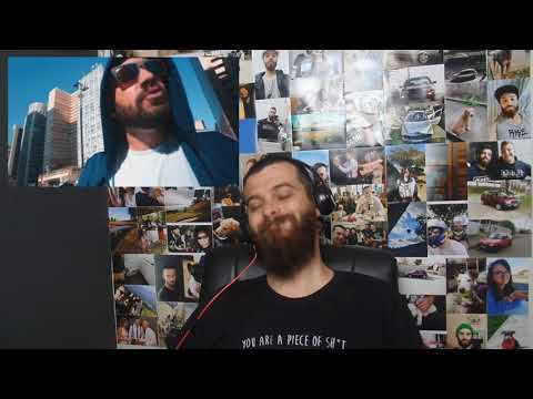 React - Gigante No Mic - VORTEX Part. Wes Di Castro [Prod. DropɅllien]