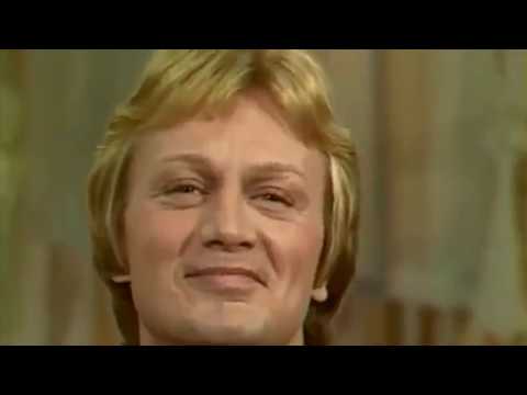 Claude François  -   Le Vagabond  ( 1976 )