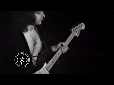 Deep Purple - Lazy (Live, 1972)