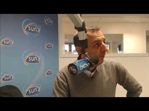 SUN Politique - David Guez - Co-fondateur de LaPrimaire.org