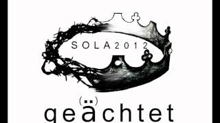 Bless The Lord (10.000 Reasons) - Teen Sola 2012