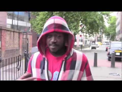 Moeshin Pictures Caught A Moesh With - @KwamMC