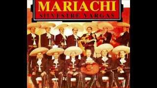 MARIACHI VARGAS DE TECALITLÁN - CIELITO LINDO