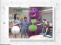 Closing To Barney Friends The Complete First Season Tape 4 Episode 1
