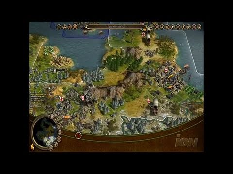 Sid Meier's Civilization IV: Colonization PC Games
