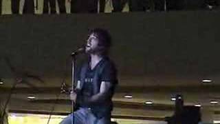 Elliott Yamin - Moody&#39;s Mood for Love (acapella)