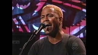 Download lagu Splender - 'I Think God Can Explain' [Leno 6/26/00] mp3