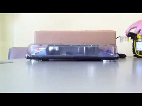 Highlighter Demonstration