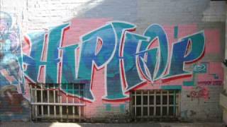 Old School Hip Hop Beat: Feel The Groove