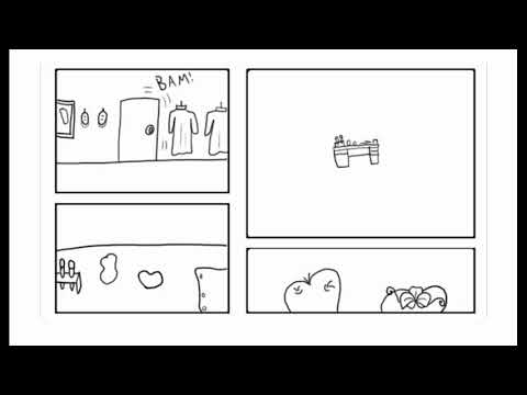 THE WALKING BREAD - EPISODE 1: The Awakening