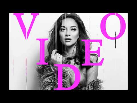 Greta Zazza - Broken shadows (VIDEO) Eurovizijos 2018 atranka (Eurovision 2018 Lithuania)