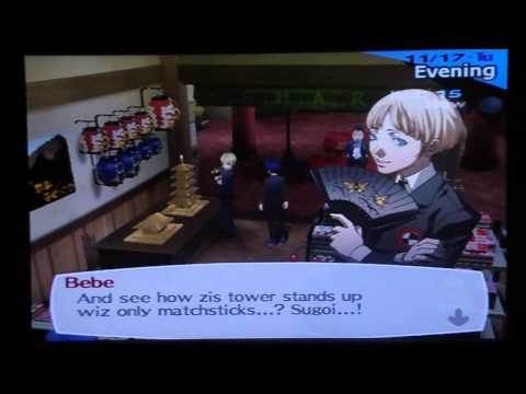 Persona 3 FES Playthrough, pt. 122