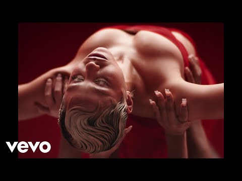 Poppy Ajudha - Lean On Me