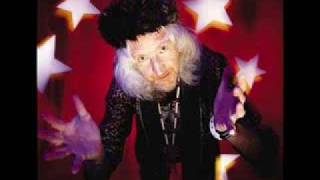 Daevid Allen-Afraid
