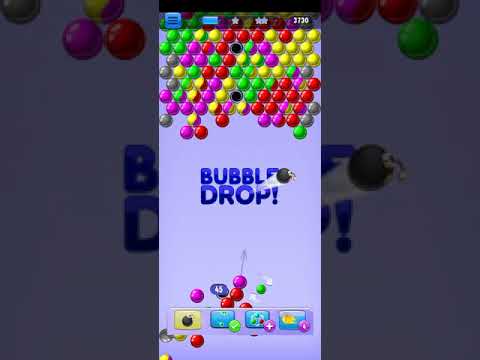 bubble shooter level 322 game play online game video