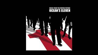 Ocean&#39;s Eleven Soundtrack Track 15 &quot;Blues In The Night&quot; Quincy Jones