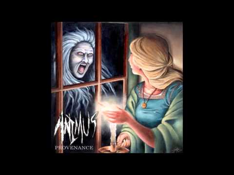 Animus - Woi (Transience)