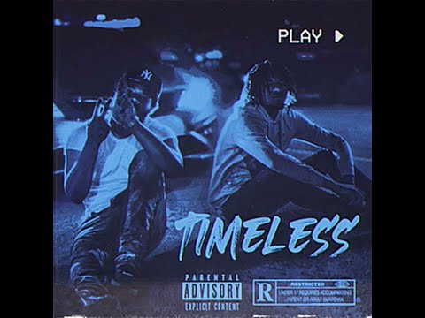 RayGGM ft. P.B. Omelly - Timeless(dir.HiddenTalentMedia)