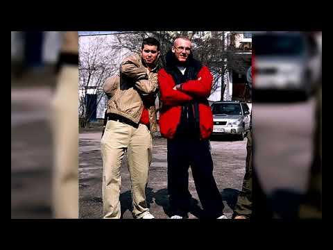 [SOLD] Pezet/Noon Type Beat - 12:50