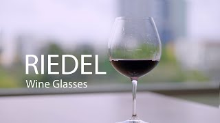 RIEDEL Wine Glasses - VS IKEA