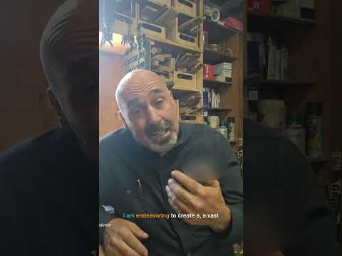 Steel Bar in My Neck. 7 Months to Recover.