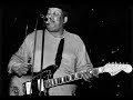 Magic Slim   Playin  with my mind