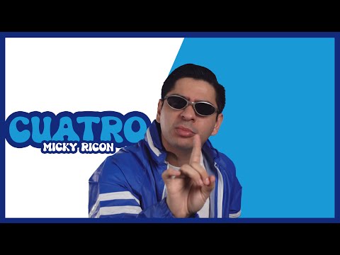 Miniatura de CUATRO