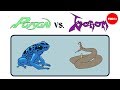 Poison vs. venom: What's the difference? - Rose ...